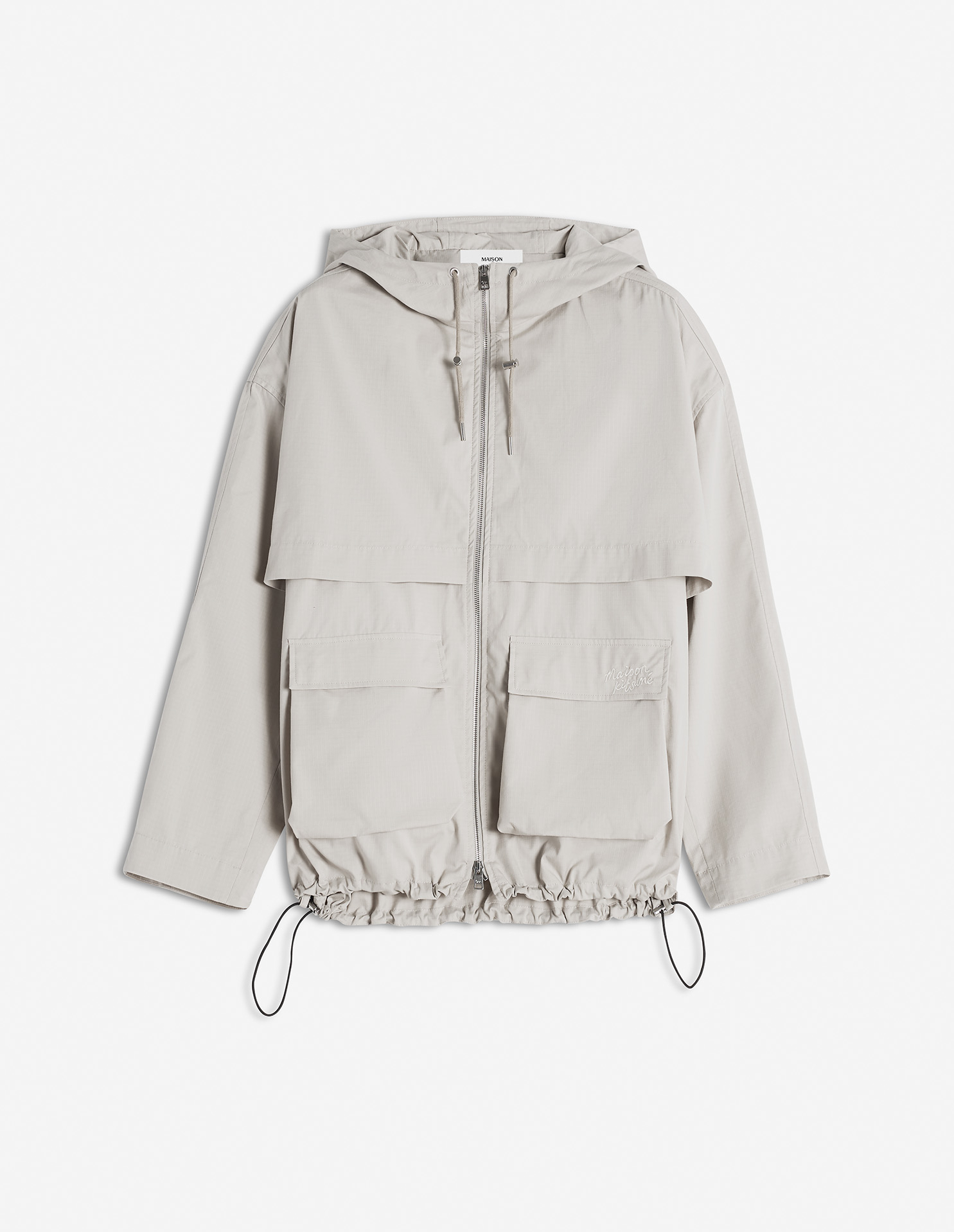 Maison Kitsuné OM02113WW90560119